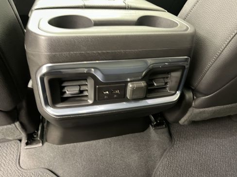 Certified 2022 GMC Sierra 2500 Denali w/ Denali Ultimate Package image 18