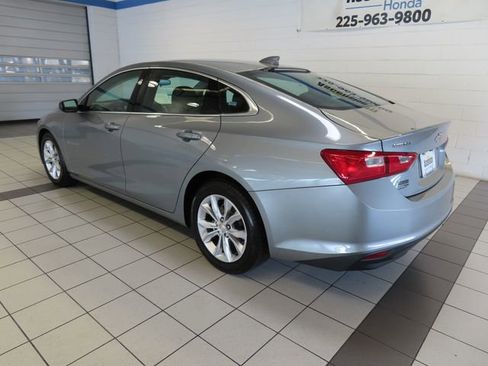 Used 2023 Chevrolet Malibu LT FWD image 10