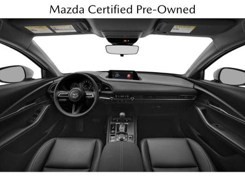 Used 2021 MAZDA CX-30 FWD 2.5 S w/ Select Package image 15