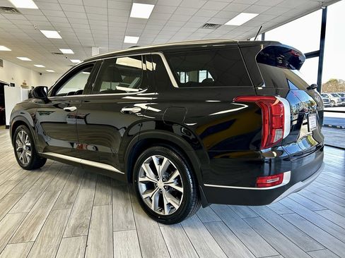Used 2020 Hyundai Palisade SEL image 7