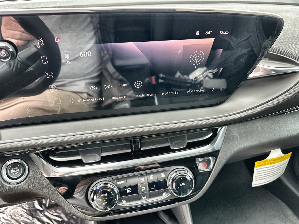 New 2026 Buick Envista Sport Touring w/ Convenience I Package FWD image 28