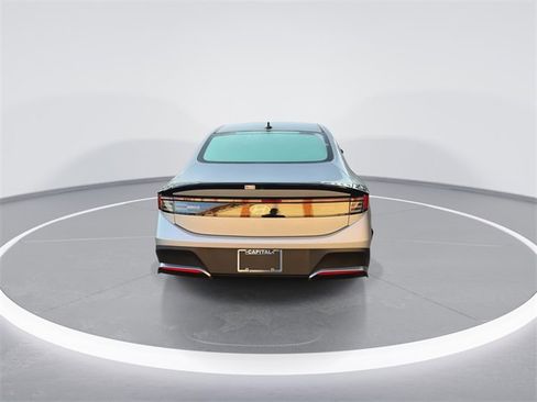 New 2026 Hyundai Sonata SE image 7