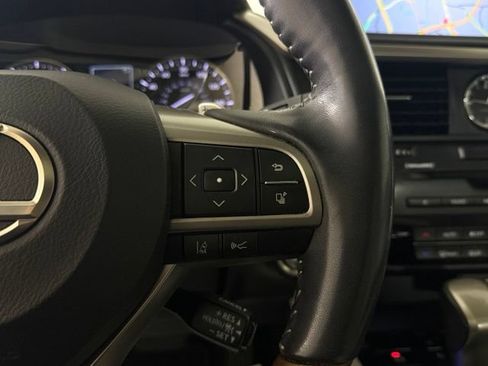Used 2020 Lexus RX 350 FWD w/ Premium Package image 32