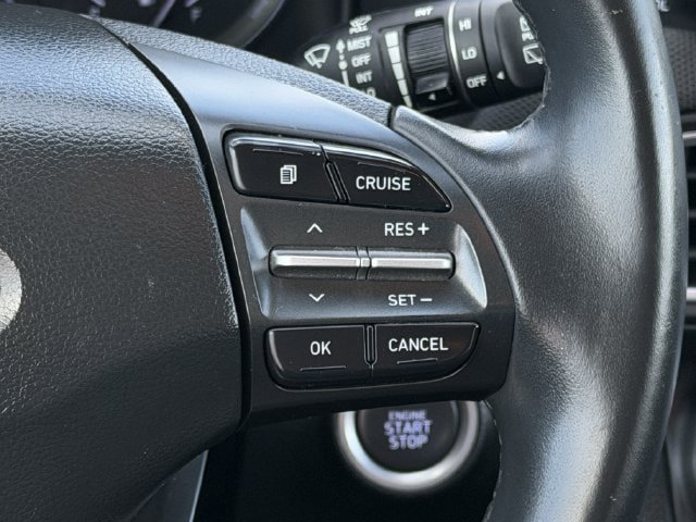 Used 2018 Hyundai Kona Limited FWD image 13