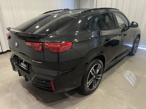 Used 2026 BMW X2 xDrive28i w/ Technology Package AWD/4WD image 6