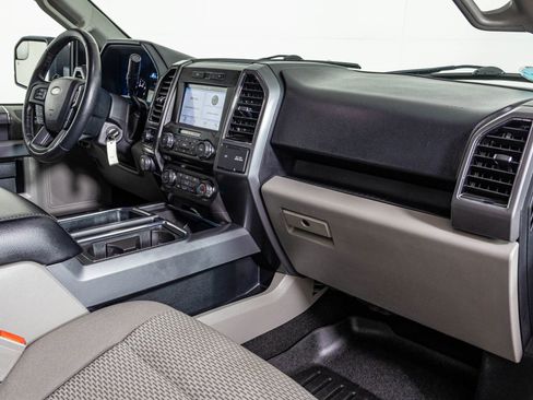 Used 2018 Ford F150 XLT w/ Equipment Group 302A Luxury image 46