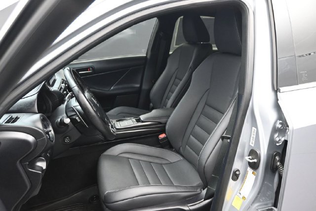 Used 2023 Lexus IS 350 F Sport w/ Navigation Package RWD image 5