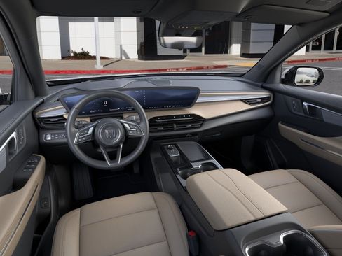 New 2026 Buick Enclave Preferred w/ Power Package image 16