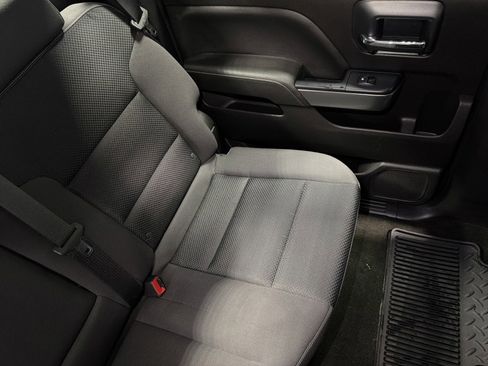 Used 2018 Chevrolet Silverado 1500 LT w/ All Star Edition image 15