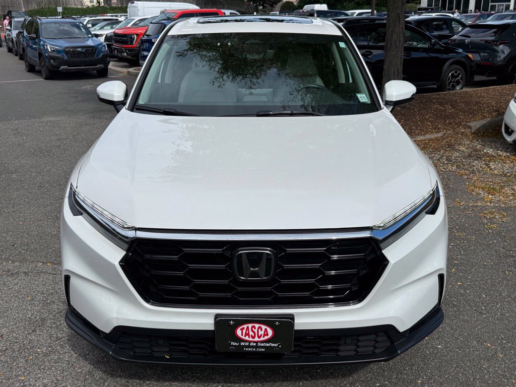 Used 2024 Honda CR-V EX-L image 2