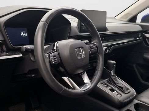 Used 2024 Honda CR-V EX-L image 7