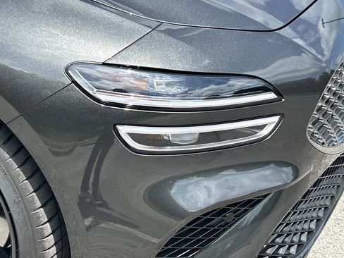 New 2026 Genesis G70 3.3T Sport Prestige RWD image 10