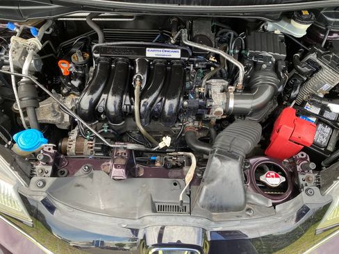 Used 2015 Honda Fit EX-L image 28