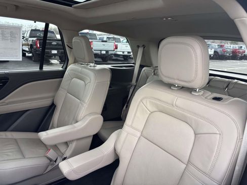 Used 2023 Lincoln Aviator Grand Touring w/ Equipment Group 301A image 28