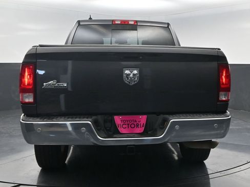 Used 2015 RAM 1500 Outdoorsman image 16