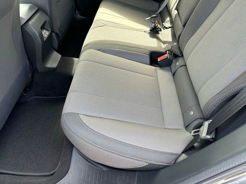 New 2026 Subaru Crosstrek 2.0i Premium image 8