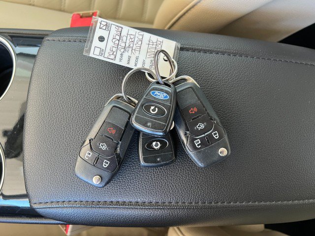 Used 2015 Ford Fusion SE w/ Equipment Group 202A FWD image 46