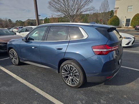 Used 2025 BMW X3 xDrive30i w/ Convenience Package image 4