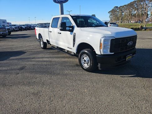 New 2026 Ford F250 XL w/ FX4 Off-Road Package image 8