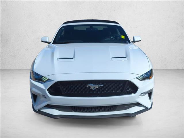 Used 2018 Ford Mustang GT Premium RWD image 2