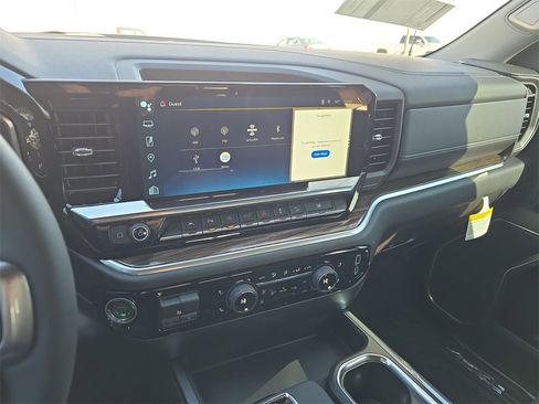 New 2026 Chevrolet Silverado 1500 LT w/ All Star Edition Plus image 22