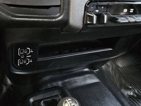 Used 2023 RAM 3500 Tradesman AWD/4WD image 17
