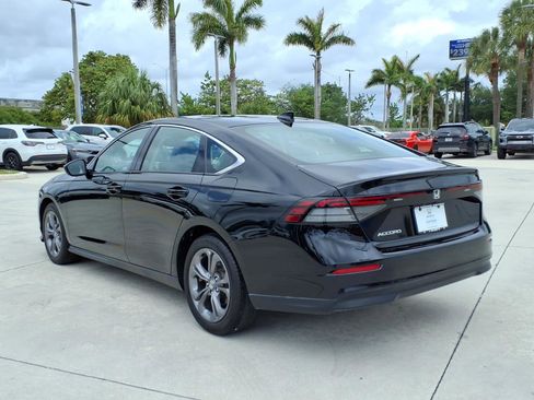 Used 2024 Honda Accord EX image 13