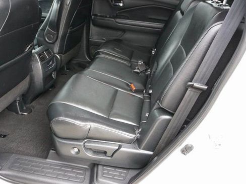 Used 2021 Honda Pilot Special Edition image 18