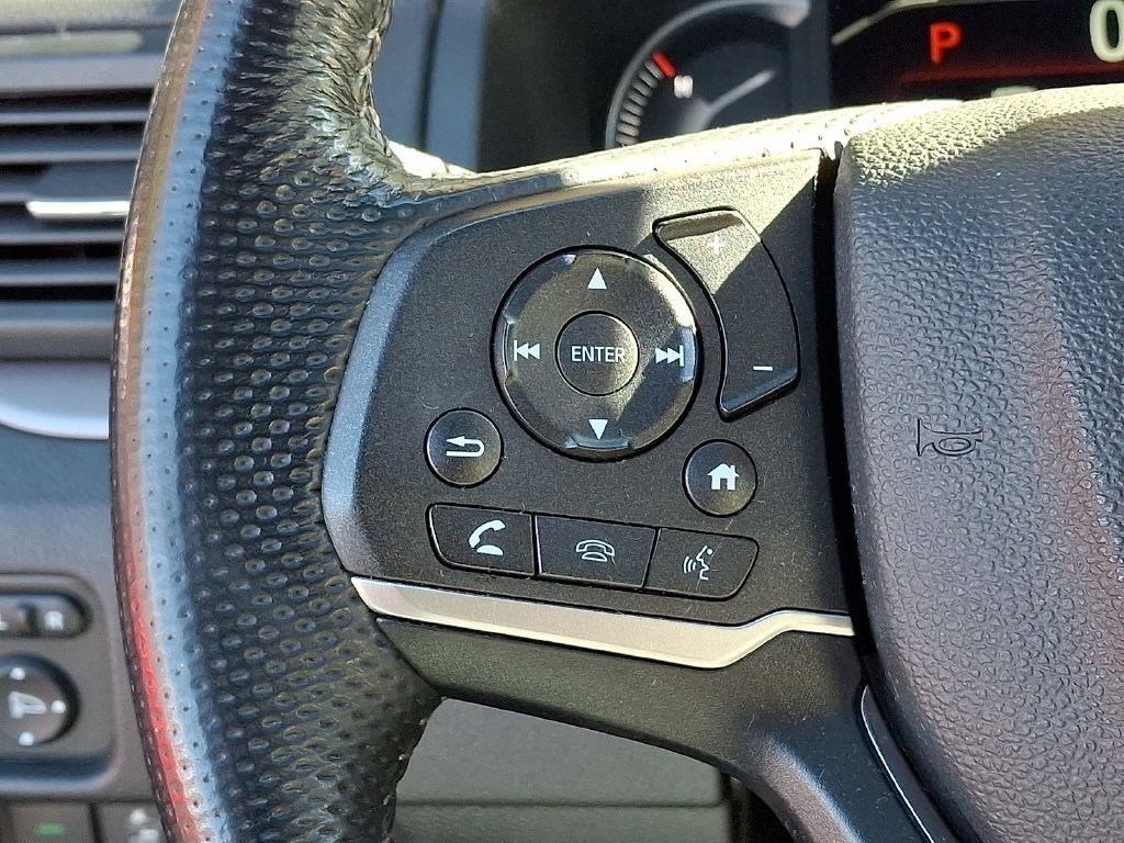 Used 2023 Honda Passport EX-L image 23