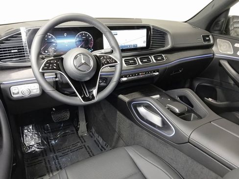 Used 2026 Mercedes-Benz GLE 350 4MATIC image 8
