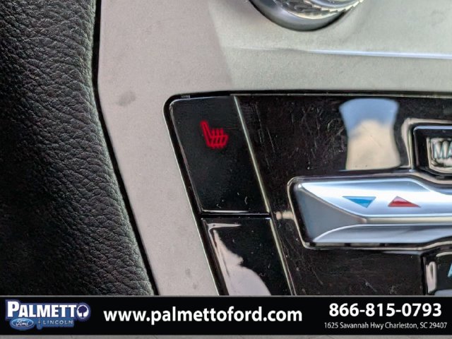 Used 2023 Ford Explorer XLT RWD image 23