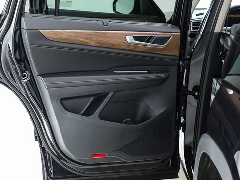 New 2026 Volkswagen Atlas SE FWD image 57