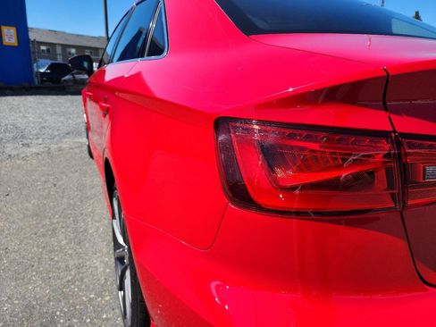 Used 2016 Audi A3 2.0T Premium Plus w/ Technology Package AWD/4WD image 38