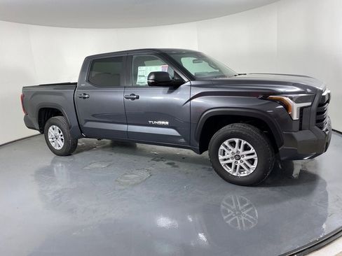 New 2026 Toyota Tundra SR5 w/ SR5 Premium Package image 3