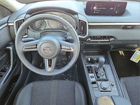 New 2025 MAZDA CX-50 AWD 2.5 S w/ Weather Package image 18