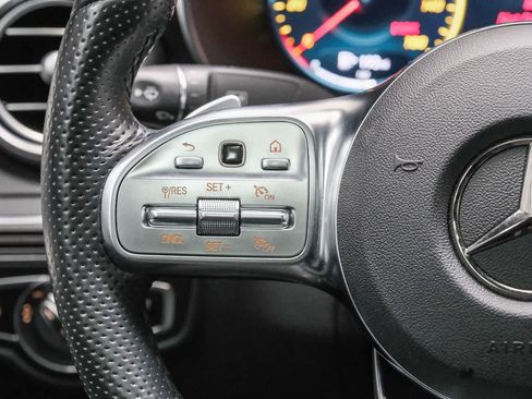 Certified 2023 Mercedes-Benz C 300 Coupe w/ AMG Line image 20