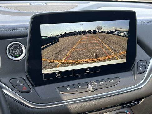 Used 2023 Chevrolet Blazer LT AWD/4WD image 29