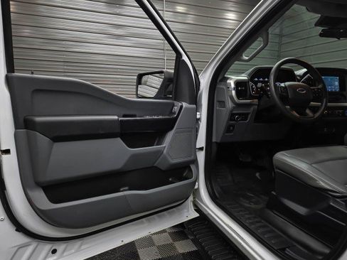Used 2021 Ford F150 XL w/ Trailer Tow Package AWD/4WD image 29