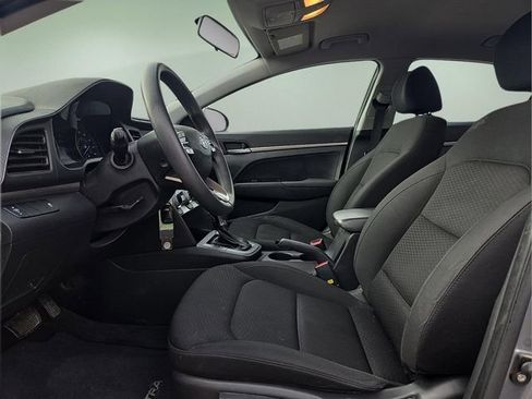 Used 2019 Hyundai Elantra SE w/ Cargo Package image 20