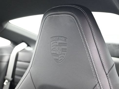Used 2026 Porsche 911 Carrera S RWD image 15
