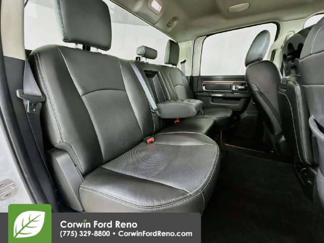 Used 2015 RAM 2500 Laramie w/ Convenience Group AWD/4WD image 30