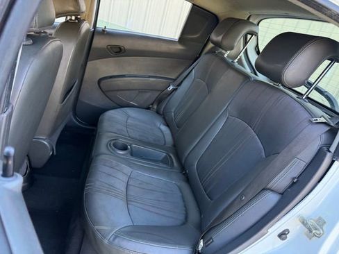 Used 2013 Chevrolet Spark LT image 17