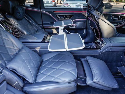 Certified 2023 Mercedes-Benz Maybach S 680 4MATIC image 20