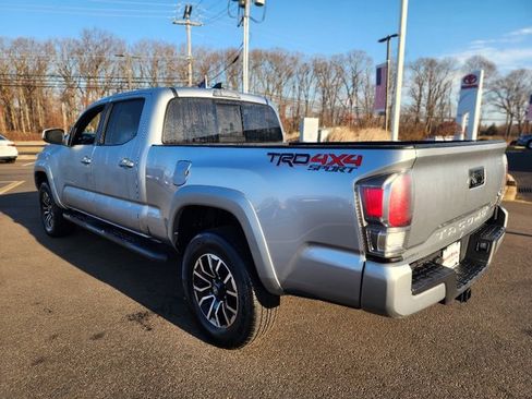 Used 2023 Toyota Tacoma TRD Sport image 5