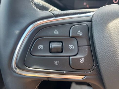 Used 2024 Buick Encore GX Preferred w/ Comfort Package AWD/4WD image 24