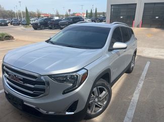 Used 2020 GMC Terrain SLT video 1