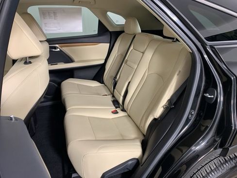 Used 2022 Lexus RX 350 AWD w/ Premium Package image 35