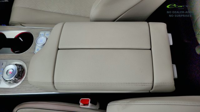 Used 2025 Genesis GV80 2.5T Prestige AWD/4WD image 73