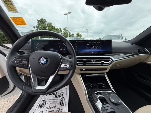 Certified 2023 BMW 330i Sedan w/ Premium Package RWD image 14