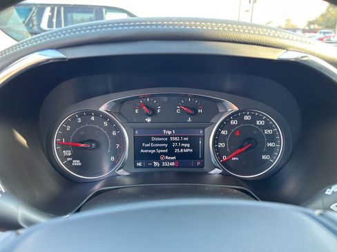 Used 2024 Chevrolet Blazer LT w/ Convenience Package image 27